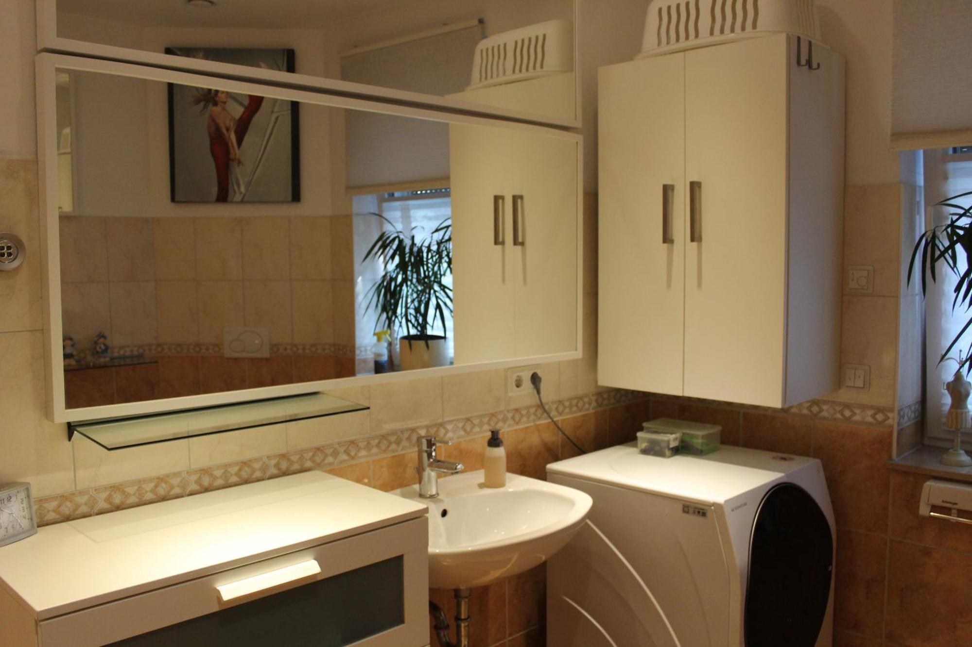 Haus Am See Bernburg Ngoại thất bức ảnh
