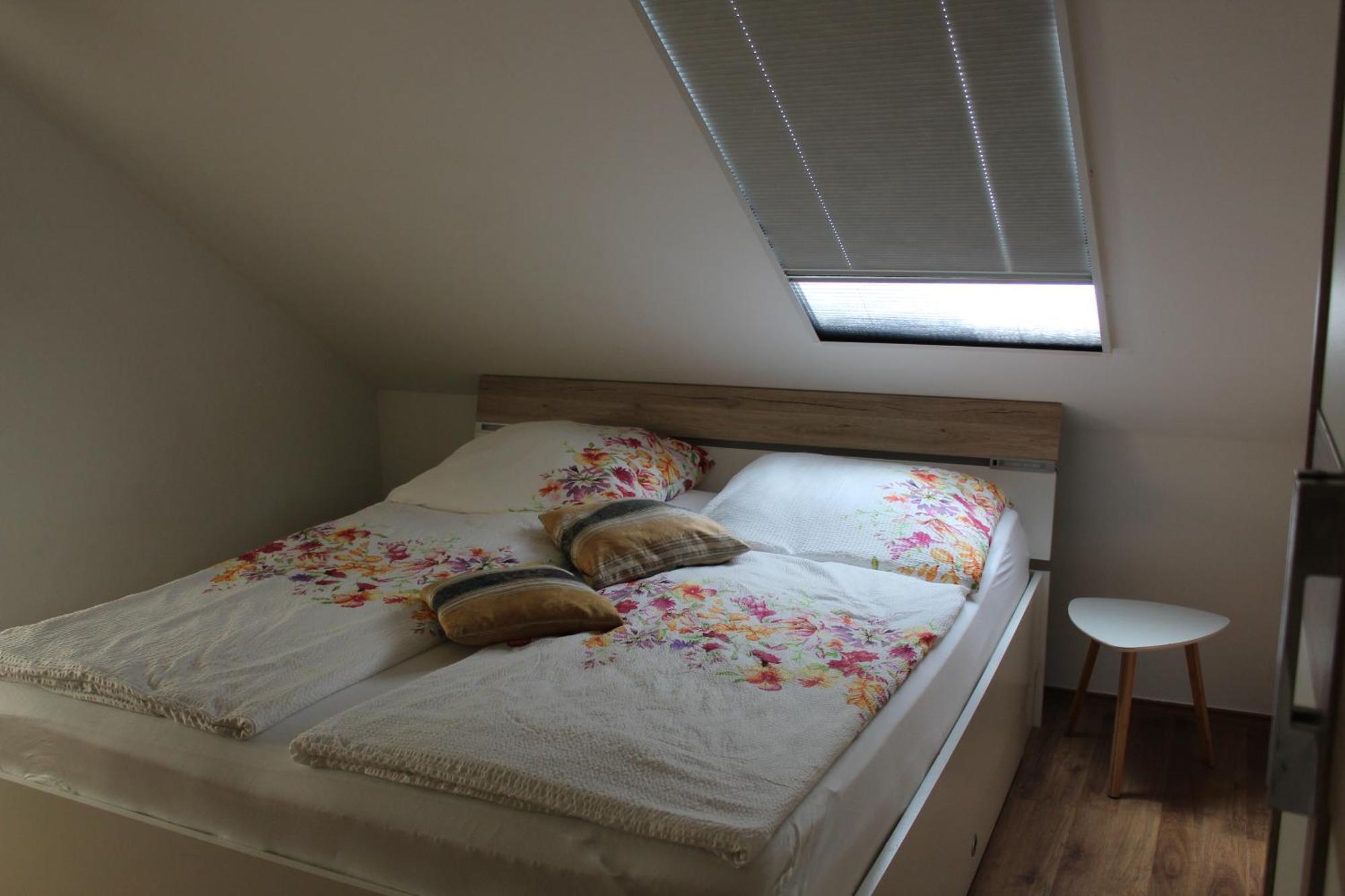 Haus Am See Bernburg Ngoại thất bức ảnh