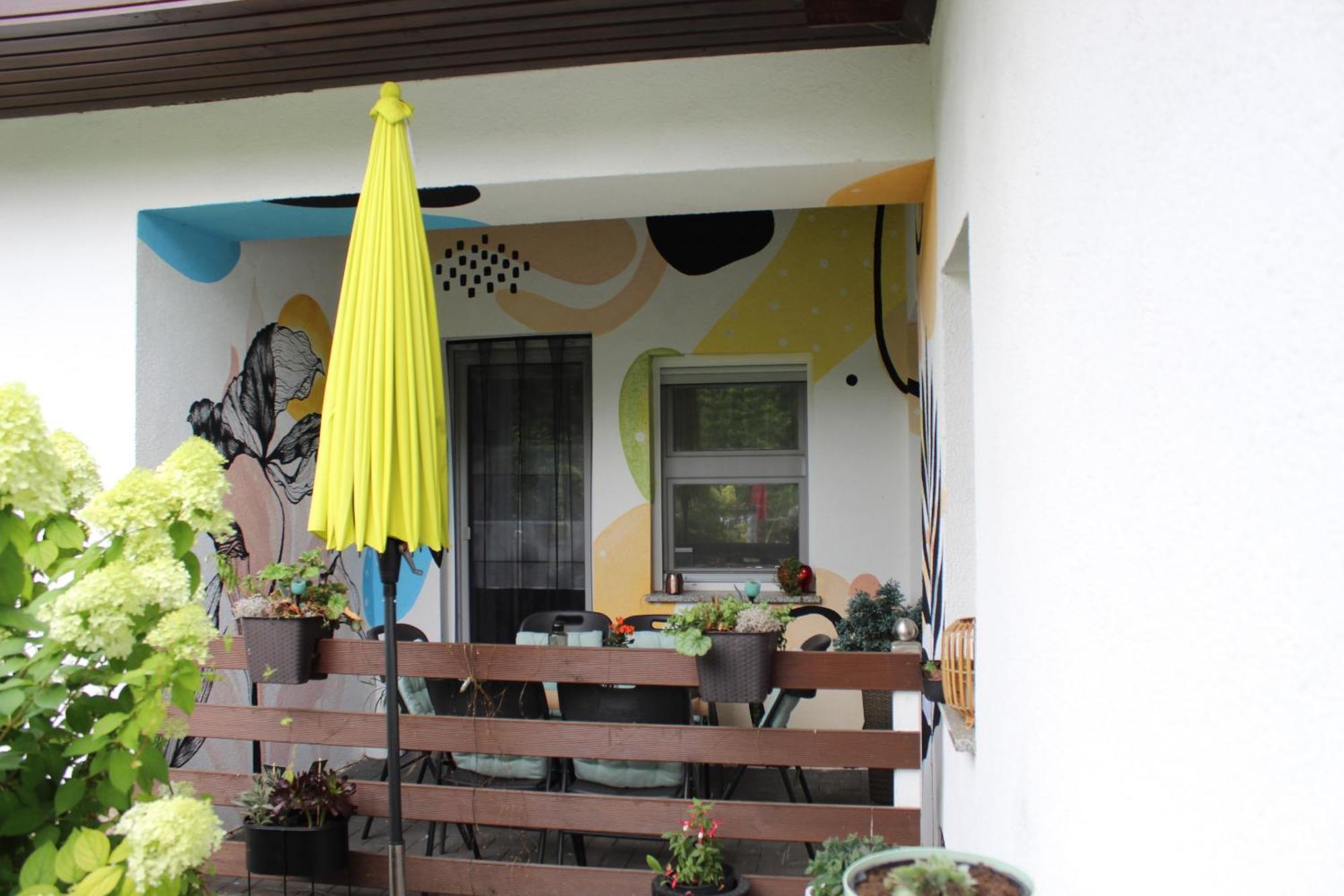 Haus Am See Bernburg Ngoại thất bức ảnh