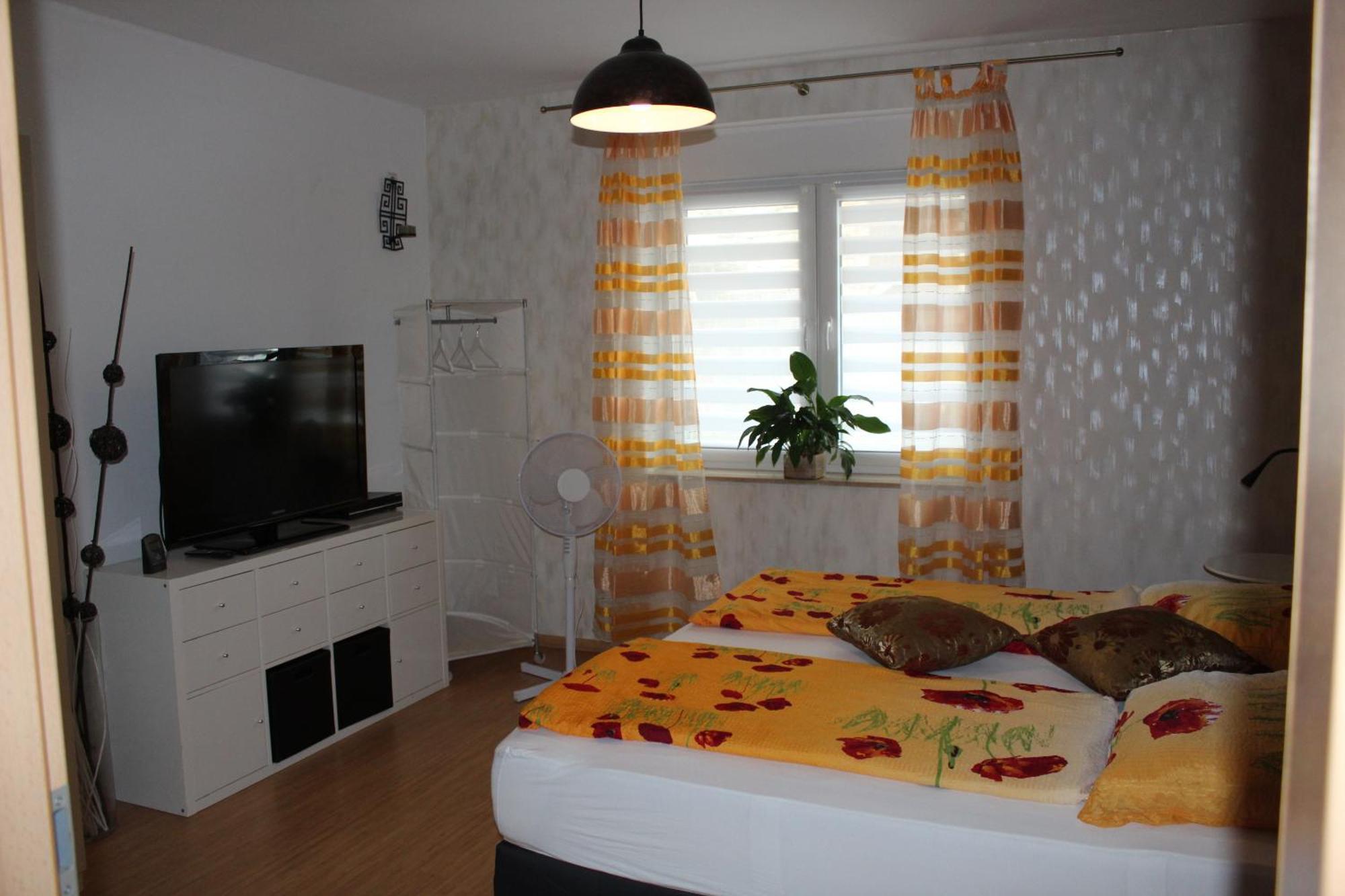 Haus Am See Bernburg Phòng bức ảnh